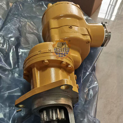 246-3274 Startermotor 2463274 Startermotor 261-1552 2611552 Dieselmotor Motor