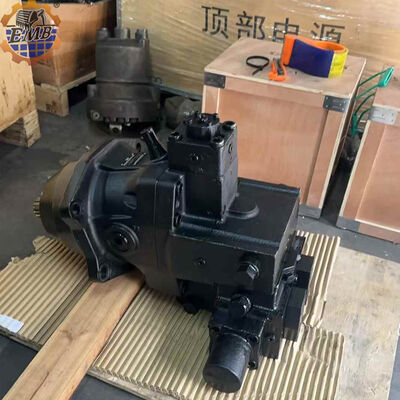 4288036 Reisemotor 428-8036 420-8638 CAT 6015B Endantrieb