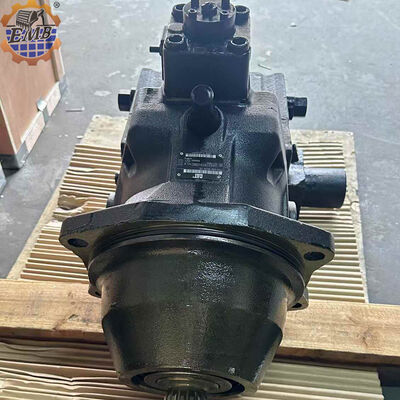 4288036 Reisemotor 428-8036 420-8638 CAT 6015B Endantrieb