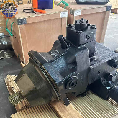 4288036 Reisemotor 428-8036 420-8638 CAT 6015B Endantrieb
