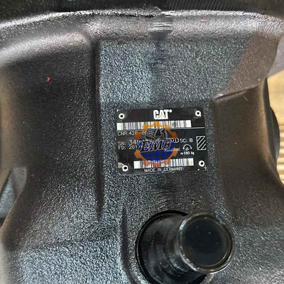 4288036 Reisemotor 428-8036 420-8638 CAT 6015B Endantrieb