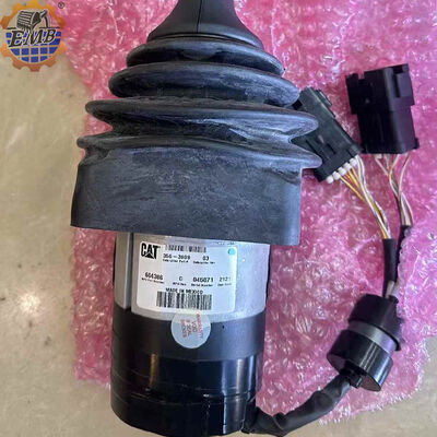 356-3609 Joystickgriff 356-3609 Joystick Pilotgriff 360-2987 Für CAT-Teile