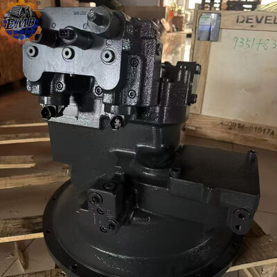 Genuine neue 400914-01017A Hydraulikpumpe DX350LC-7K DX380LC-7K Hauptpumpe