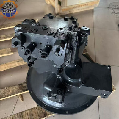 Genuine neue 400914-01017A Hydraulikpumpe DX350LC-7K DX380LC-7K Hauptpumpe