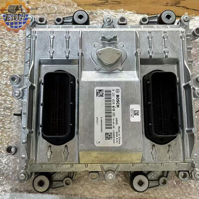 300618-00059A Motorsteuergerät 300618-00059A Controller D6114 Motorcomputerplatine