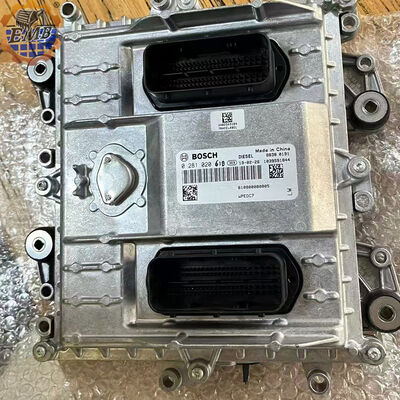 300618-00059A Motorsteuergerät 300618-00059A Controller D6114 Motorcomputerplatine