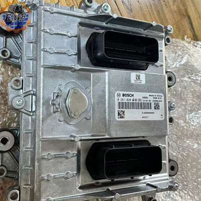 300618-00059A Motorsteuergerät 300618-00059A Controller D6114 Motorcomputerplatine