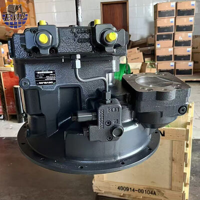 400914-00104A Hauptpumpe DX210W Hydraulikpumpe K1003934B Bagger Hauptpumpe