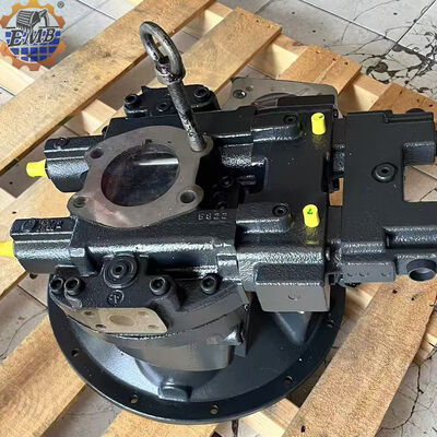 400914-00104A Hauptpumpe DX210W Hydraulikpumpe K1003934B Bagger Hauptpumpe