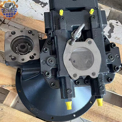 400914-00104A Hauptpumpe DX210W Hydraulikpumpe K1003934B Bagger Hauptpumpe