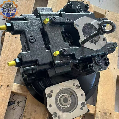 400914-00104A Hauptpumpe DX210W Hydraulikpumpe K1003934B Bagger Hauptpumpe