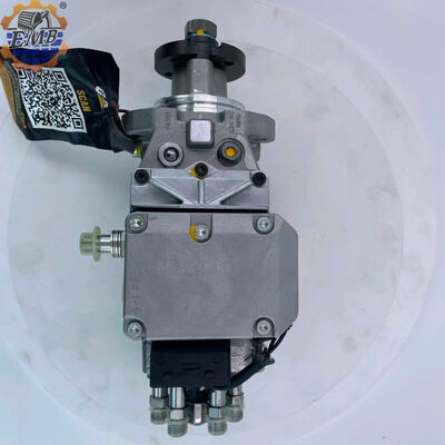 10R-9695 Injektionspumpe 10R9695 2644P501 216-9824 2169824 Brennstoffpumpe für Bagger