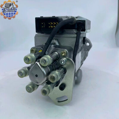 10R-9695 Injektionspumpe 10R9695 2644P501 216-9824 2169824 Brennstoffpumpe für Bagger