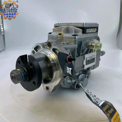 10R-9695 Injektionspumpe 10R9695 2644P501 216-9824 2169824 Brennstoffpumpe für Bagger