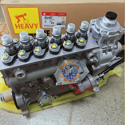 2881835 3093635 Dieselmotoren Teile QST30 Kraftstoffspritze 0402796212 Kraftstoffpumpe