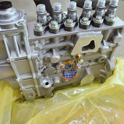 2881835 3093635 Dieselmotoren Teile QST30 Kraftstoffspritze 0402796212 Kraftstoffpumpe