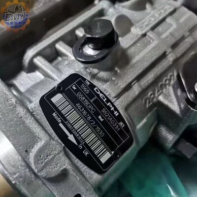 4631678 463-1678 Treibstoffpumpe CAT C7.1 Einspritzpumpenmotor E320D E323D Bagger