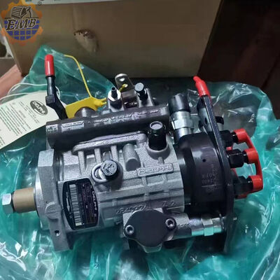 4631678 463-1678 Treibstoffpumpe CAT C7.1 Einspritzpumpenmotor E320D E323D Bagger