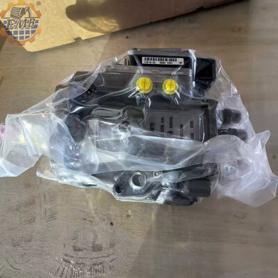 QSB5.9 Dieselmotor 3937690 Kraftstoffeinspritzpumpe 0470506041 Kraftstoffpumpe