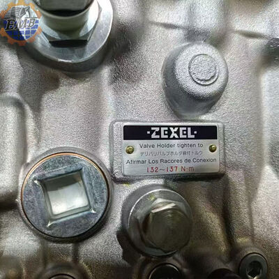 6162-75-2160 Dieselmotoren Kraftstoffspritze 106682-9551 PC1250-7 SA6D170E-2A Kraftstoffpumpe