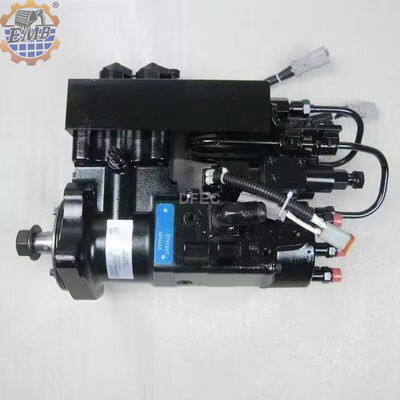 Fuel Injection Pump 4076442 For ISC8.3 Diesel Engine 4076443 4010173 Fuel Pump