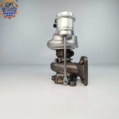 49131-02062 1J750-17016 Turbocharger V3307-DI Engine M6040 M7040 Diesel Engine