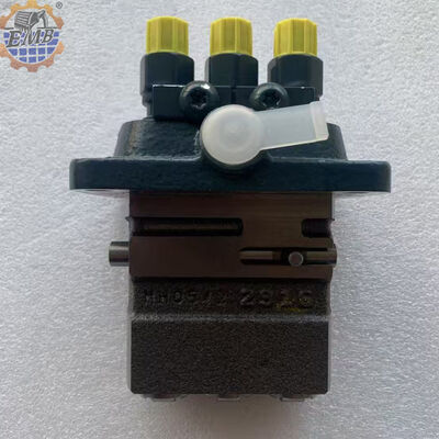 1G702-51010 Fuel Pump 1G702-51012 1G702-51013 Injection Pump D1503 Engine