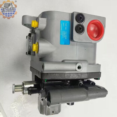 10R-1001 Bagger 3412E Dieselmotor 235-2026 Einspritzpumpe 2352026 10R1001 Einspritzpumpen