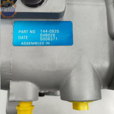 10R-1001 Bagger 3412E Dieselmotor 235-2026 Einspritzpumpe 2352026 10R1001 Einspritzpumpen