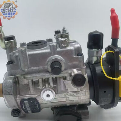 4225257 Originalneue Kraftstoffpumpe 9521A330T Diesel-Injektionspumpe 422-5257 Kraftstoffpumpe