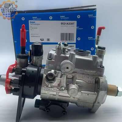 4225257 Originalneue Kraftstoffpumpe 9521A330T Diesel-Injektionspumpe 422-5257 Kraftstoffpumpe