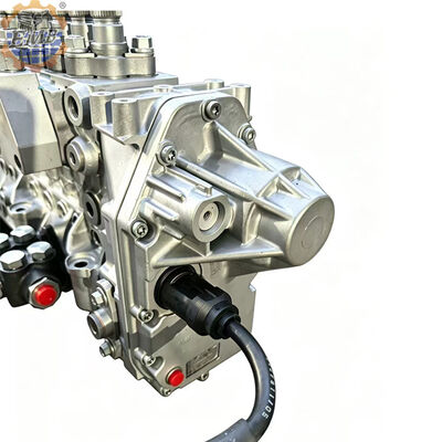 Diesel Einspritzpumpe 51.11103-7682 Kraftstoffpumpe 0 401 490 001 PE12R120/520LS1514 Einspritzpumpe