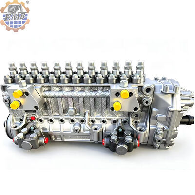 Diesel Einspritzpumpe 51.11103-7682 Kraftstoffpumpe 0 401 490 001 PE12R120/520LS1514 Einspritzpumpe