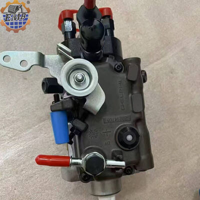 9323A250G DP210 Kraftstoffspritze 9323A252G 320/06927 320/06737 Für Motor-Ersatzteil