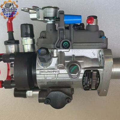9323A250G DP210 Kraftstoffspritze 9323A252G 320/06927 320/06737 Für Motor-Ersatzteil