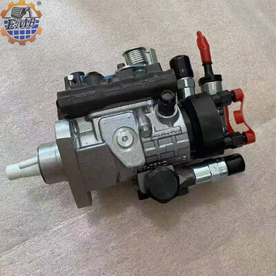 9323A250G DP210 Kraftstoffspritze 9323A252G 320/06927 320/06737 Für Motor-Ersatzteil