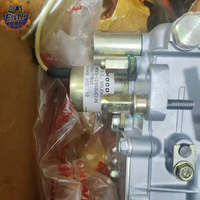 729236-51320 Einspritzpumpe 729235-51320 729242-51330 729267-51320 X3 Pumpe