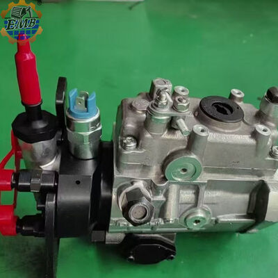 Original Neue 2644H003 Kraftstoffpumpe 2644H013 9320A522T Spritzapumpe für Bagger