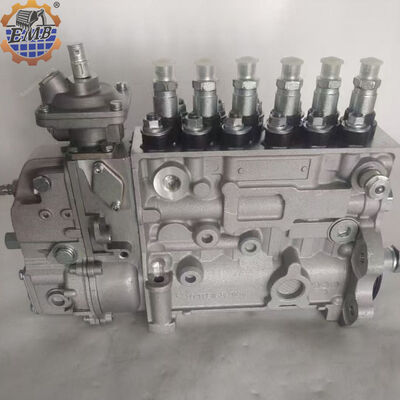 3933341 4063536 6CT 6CTA9.3 Dieselmotor Einspritzpumpe 3973900 Kraftstoffpumpe