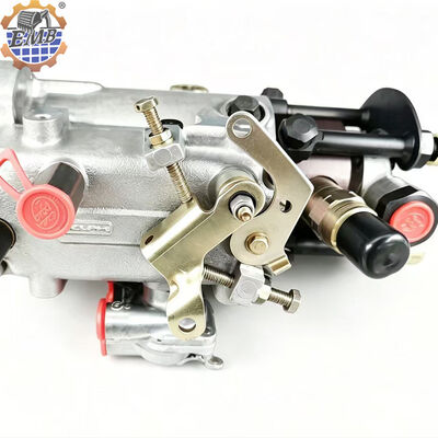 Original Neue 8523A590G Treibstoffpumpe 8523A590T Spritzgaspumpe für den Bauteil