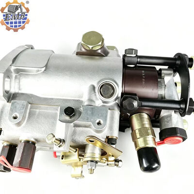 Original Neue 8523A590G Treibstoffpumpe 8523A590T Spritzgaspumpe für den Bauteil