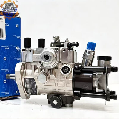 Original Neue 8523A590G Treibstoffpumpe 8523A590T Spritzgaspumpe für den Bauteil