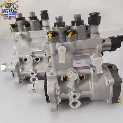 375-2647 Einspritzpumpe C7.1 Motor 0445025602 Einspritzpumpe Bagger E330