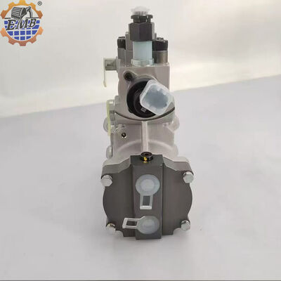 375-2647 Einspritzpumpe C7.1 Motor 0445025602 Einspritzpumpe Bagger E330