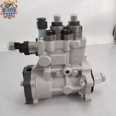 375-2647 Einspritzpumpe C7.1 Motor 0445025602 Einspritzpumpe Bagger E330