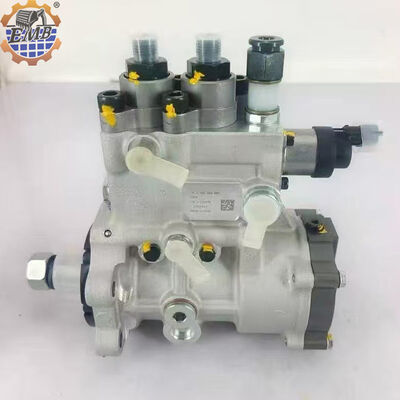 375-2647 Einspritzpumpe C7.1 Motor 0445025602 Einspritzpumpe Bagger E330