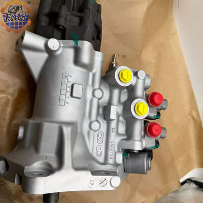OEM Neue 2836838 Brennstoffpumpe 2478832 HÖHLENDruck-Injektionspumpe Bauteile