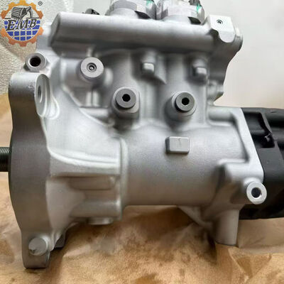 OEM Neue 2836838 Brennstoffpumpe 2478832 HÖHLENDruck-Injektionspumpe Bauteile