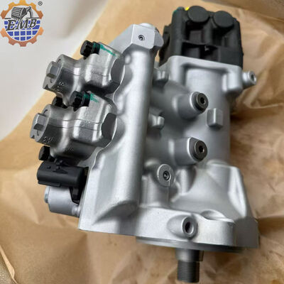 OEM Neue 2836838 Brennstoffpumpe 2478832 HÖHLENDruck-Injektionspumpe Bauteile