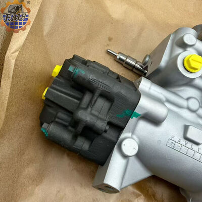 OEM Neue 2836838 Brennstoffpumpe 2478832 HÖHLENDruck-Injektionspumpe Bauteile